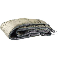 Premium Packable Hammock Quilt - Full-Length Underquilt for Winter Camping 1