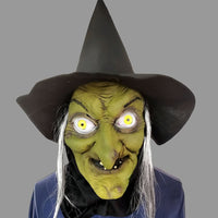ROLEWEAR - Realistic Latex Mask for Expressive Character Transformation 18