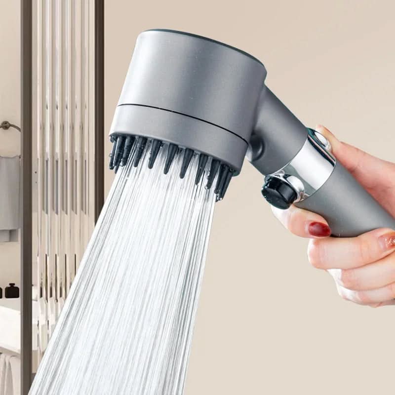 Rainforce - High-Pressure Filtered Shower Head for Healthier Skin & Hair 4
