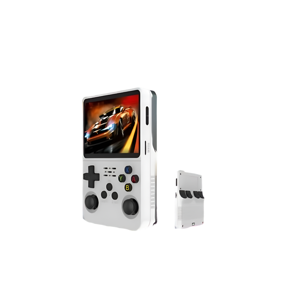 Retro Handheld Gaming Console - 10,000 Built-In Games & HD Display, Portable Game Console 8