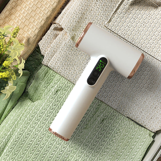 Royaleva - Cordless Hair Dryer with 30,000 RPM for Fast Drying 0