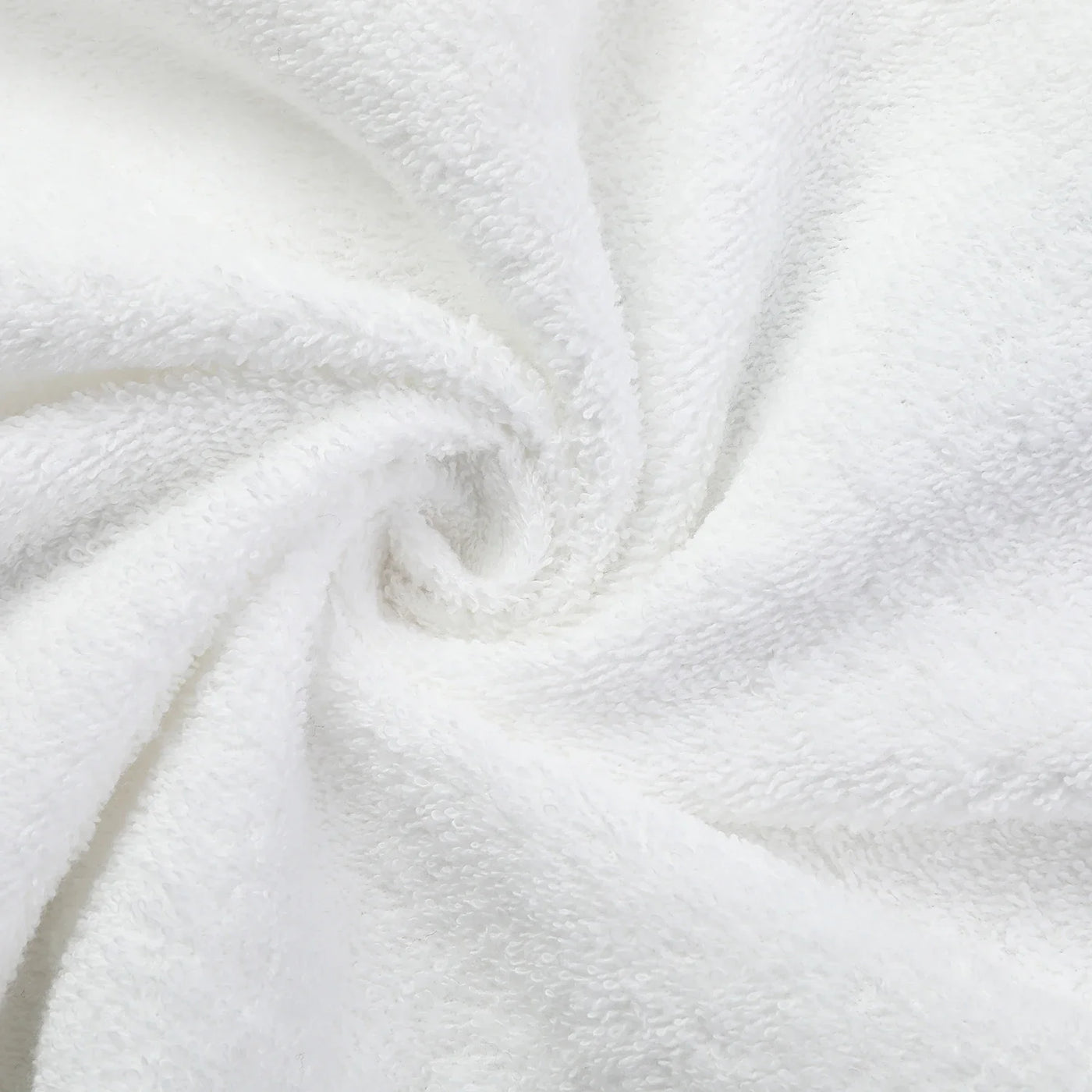 Ruffkids - 100% Cotton Hooded Bathrobe for Kids - Soft, Warm & Cozy Sleepwear 4