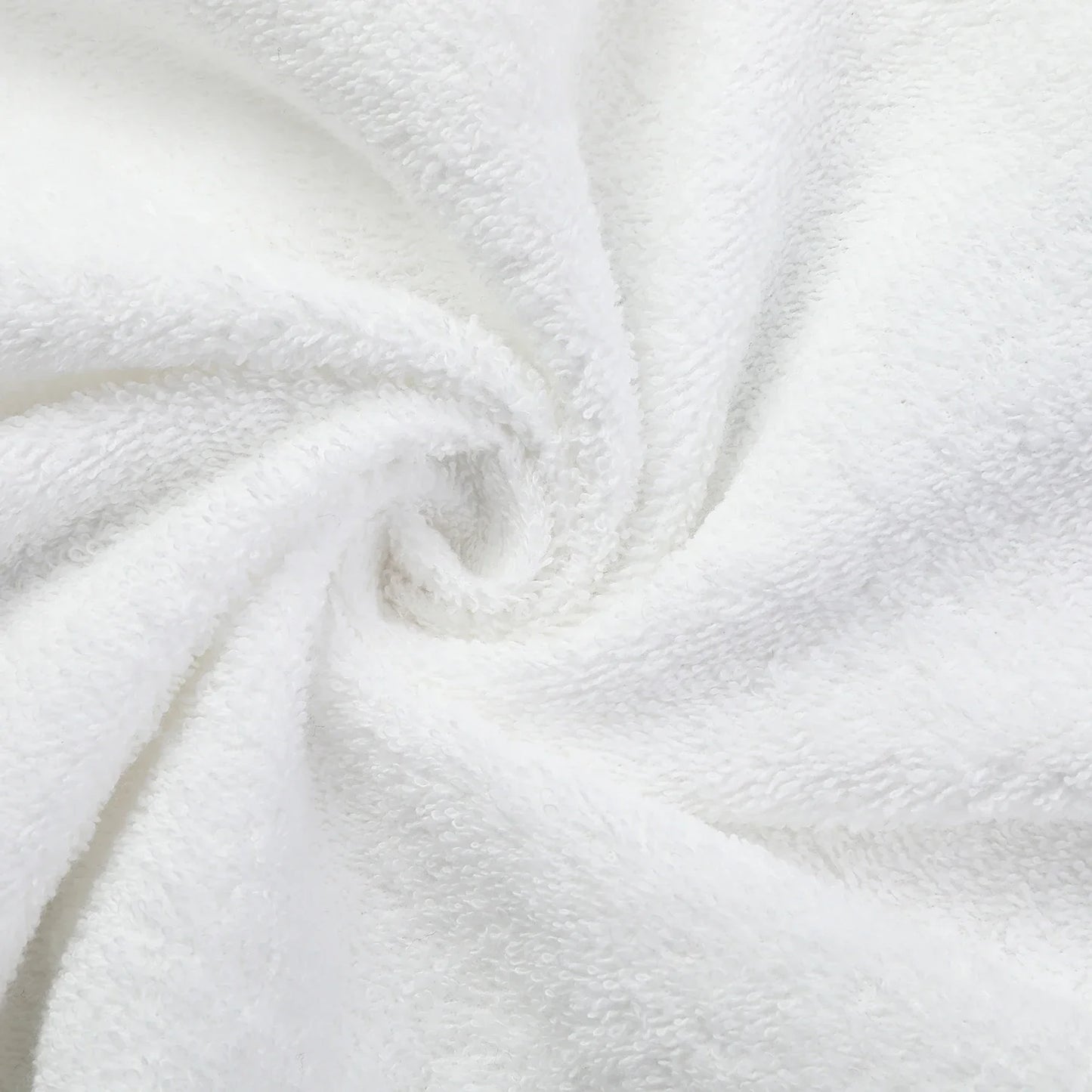 Ruffkids - 100% Cotton Hooded Bathrobe for Kids - Soft, Warm & Cozy Sleepwear 4
