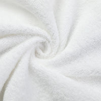 Ruffkids - 100% Cotton Hooded Bathrobe for Kids - Soft, Warm & Cozy Sleepwear 4