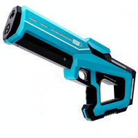 SPLASHLIVA – Electric Water Gun Toy for Summer Outdoor Fun
