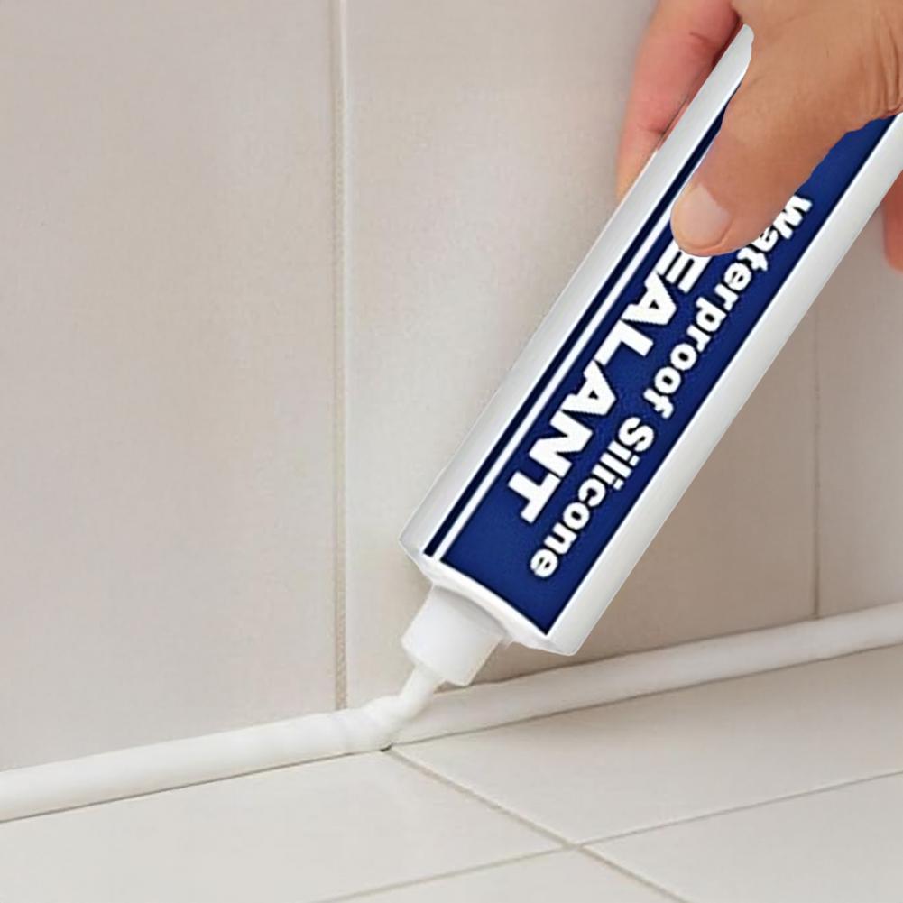 SEALFORT – Waterproof Sealant for Dependable Home Repairs