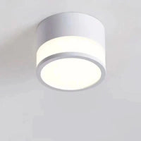 SKANRIXA – Dimmbarer LED-Einbaustrahler für moderne Wohnraumbeleuchtung