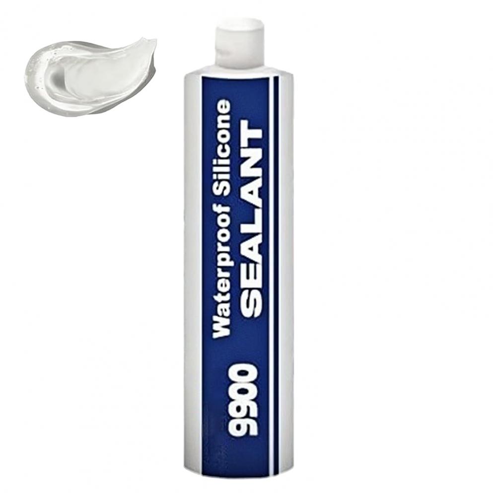 SEALFORT – Waterproof Sealant for Dependable Home Repairs