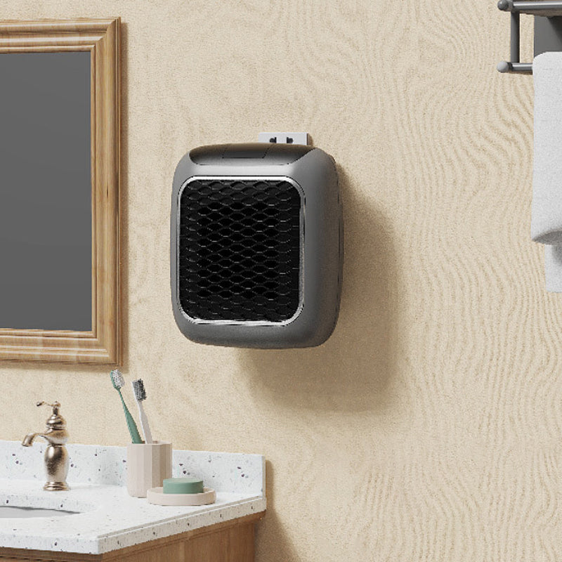 HEATENZA – Compact Heater for Cozy Workspaces