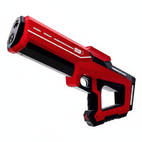 SPLASHLIVA – Electric Water Gun Toy for Summer Outdoor Fun