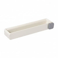 ORGANEST – One-Piece Slipper Shelf for Tidy Bathrooms