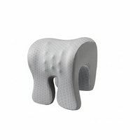 HEADRELAX – Memory Foam Headrest Pillow for Daily Naps