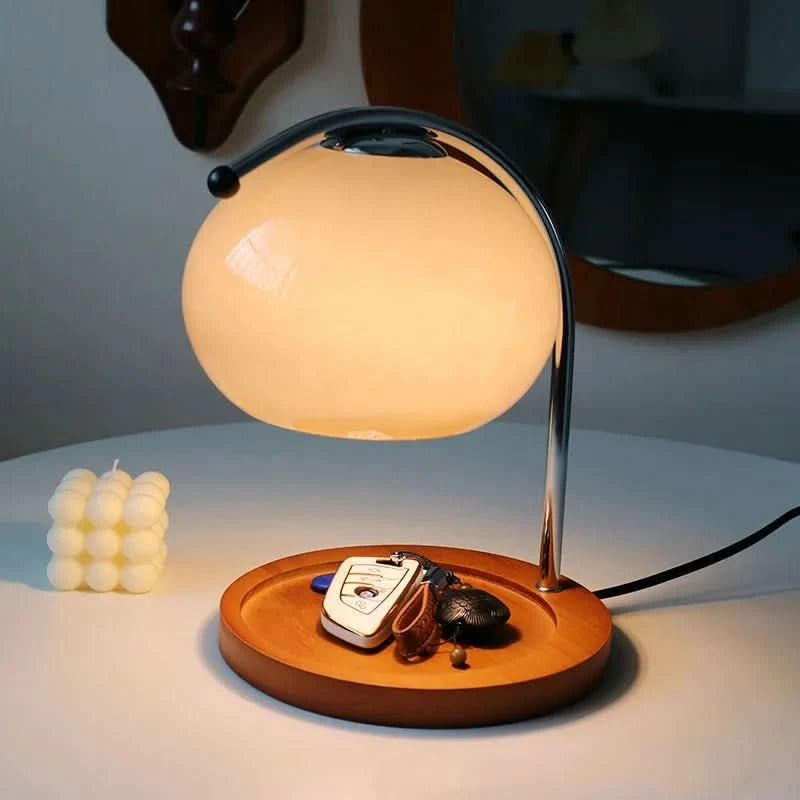 MELTNORA – Candle Warmer Lamp for Gentle Scented Moments