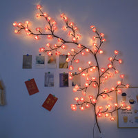 VINEHAVEN – LED Tree Branch Lights for Room & Door Decor