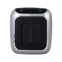 HEATENZA – Compact Heater for Cozy Workspaces