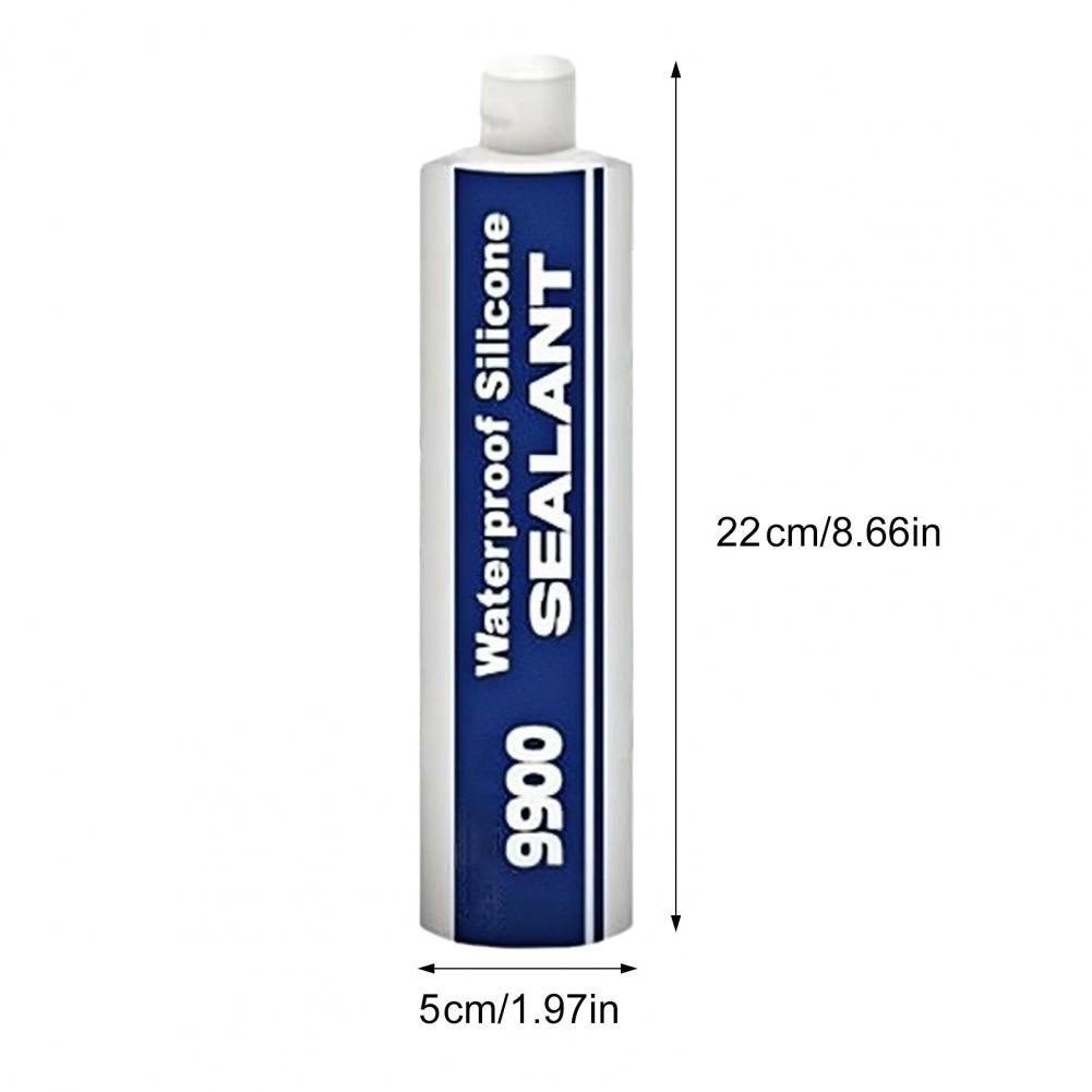 SEALFORT – Waterproof Sealant for Dependable Home Repairs