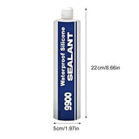 SEALFORT – Waterproof Sealant for Dependable Home Repairs