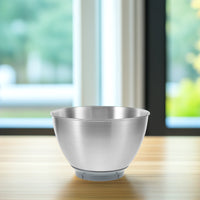 BOWLSTED – Rutschfeste Rührschüssel für alltägliche Küchenaufgaben