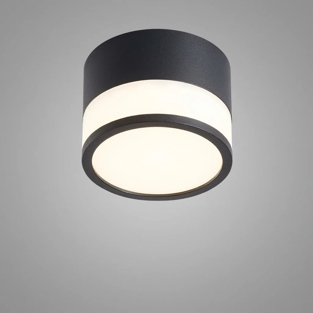 SKANRIXA – Dimmbarer LED-Einbaustrahler für moderne Wohnraumbeleuchtung