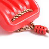 FUNLIVA – Adjustable Rope Swing Seat for Active Playtime