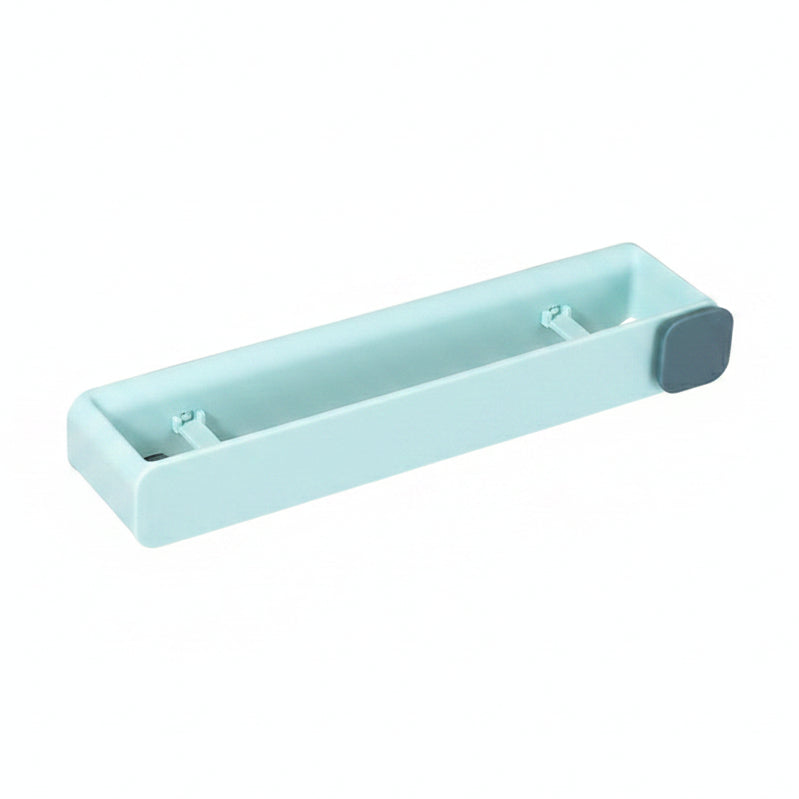 ORGANEST – One-Piece Slipper Shelf for Tidy Bathrooms