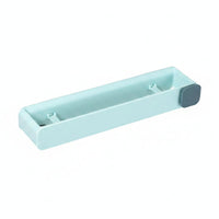 ORGANEST – One-Piece Slipper Shelf for Tidy Bathrooms
