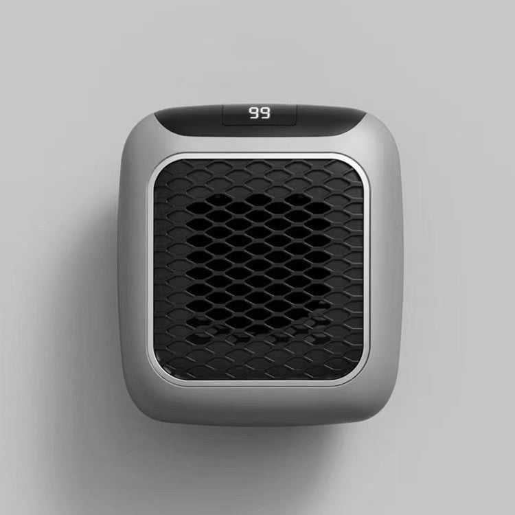 HEATELLO – Portable Top Heater for Cozy Spaces
