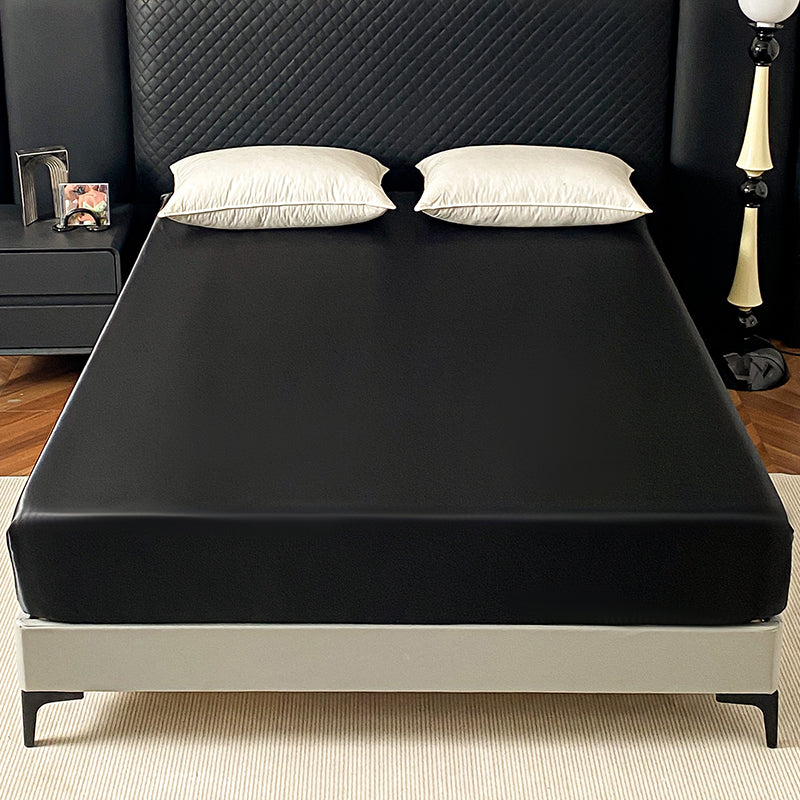 BEDVAULT – 360 Band Matratzenbezug Weiche Sichere Passform