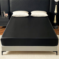 BEDVAULT – 360 Band Matratzenbezug Weiche Sichere Passform