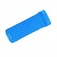 HIKENEST – Inflatable Camping Mattress for Climbing & Hiking