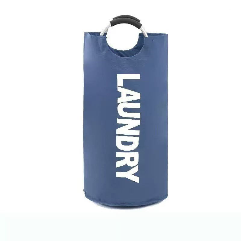 PADDEDNEST – Waterproof Laundry Basket Comfortable Carry Design