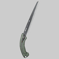 FOLDRAX – Multifunctional Folding Hand Saw for Woodworking & Garden Use