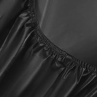 SHEETVAULT – Waterproof Fitted Mattress Cover Everyday Protection