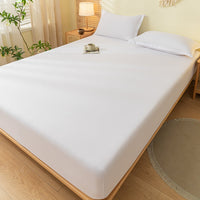 RESTFLOW – Brushed Microfiber Fitted Sheet Cooling Touch