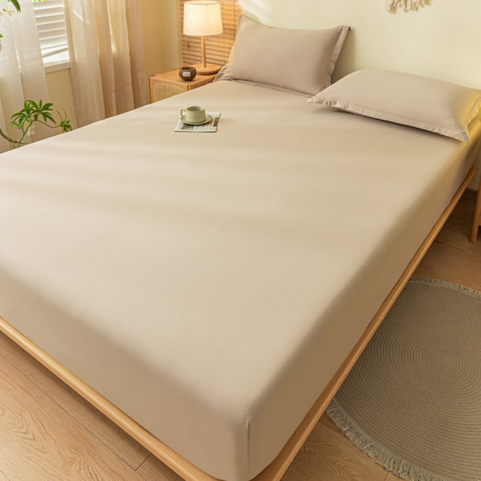 RESTFLOW – Brushed Microfiber Fitted Sheet Cooling Touch