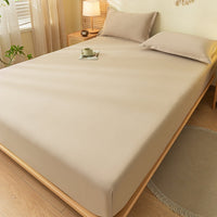 RESTFLOW – Brushed Microfiber Fitted Sheet Cooling Touch