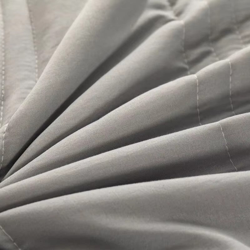 FIBERCHILL – Thin Cooling Blanket Soft Breathable Feel
