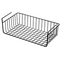 CABINETFLOW – Hanging Basket Organizer for Kitchen Tools
