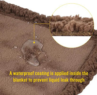ROMANEST – Romantic Waterproof Summer Air Conditioning Blanket