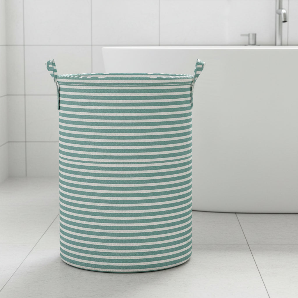 FOLDSTRIPE – Minimalist Storage Organizer for Home Essentials