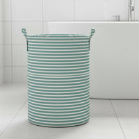 FOLDSTRIPE – Minimalist Storage Organizer for Home Essentials