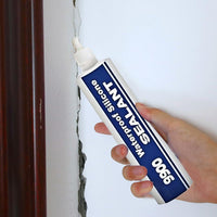 SEALFORT – Waterproof Sealant for Dependable Home Repairs
