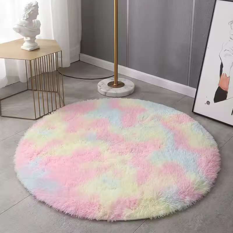 CLOUDPILE – Tappeto Morbido e Spesso per Camera da Letto e Soggiorno