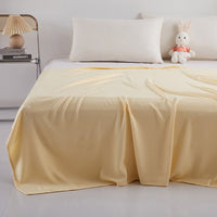 BAMBOOCHILL – Bamboo Fiber Summer Quilt Lightweight Comfort