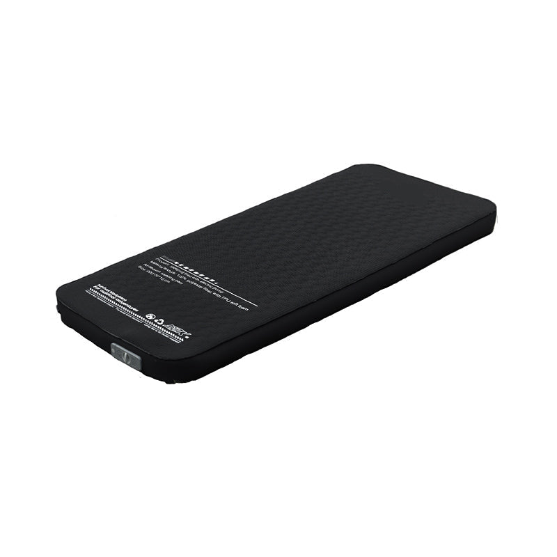 SLEEPCAMP – Inflatable Camping Pad with Carry Storage Bag