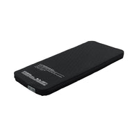 SLEEPCAMP – Inflatable Camping Pad with Carry Storage Bag