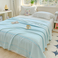 AIRBAMBOO – Soft Breathable Bamboo Quilt for Summer Nights