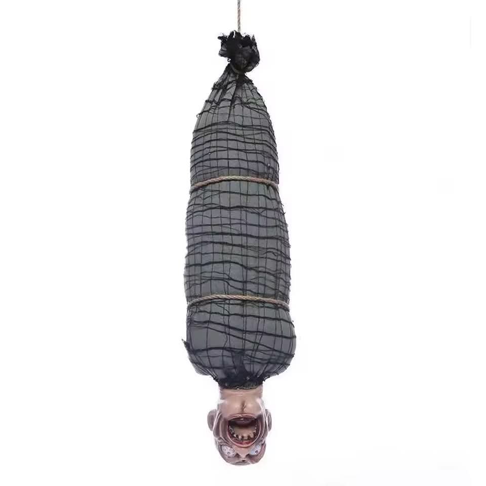 HAUNTDROP – Horror Figure for Frightful Seasonal Displays