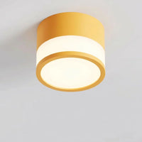 SKANRIXA – Dimmbarer LED-Einbaustrahler für moderne Wohnraumbeleuchtung
