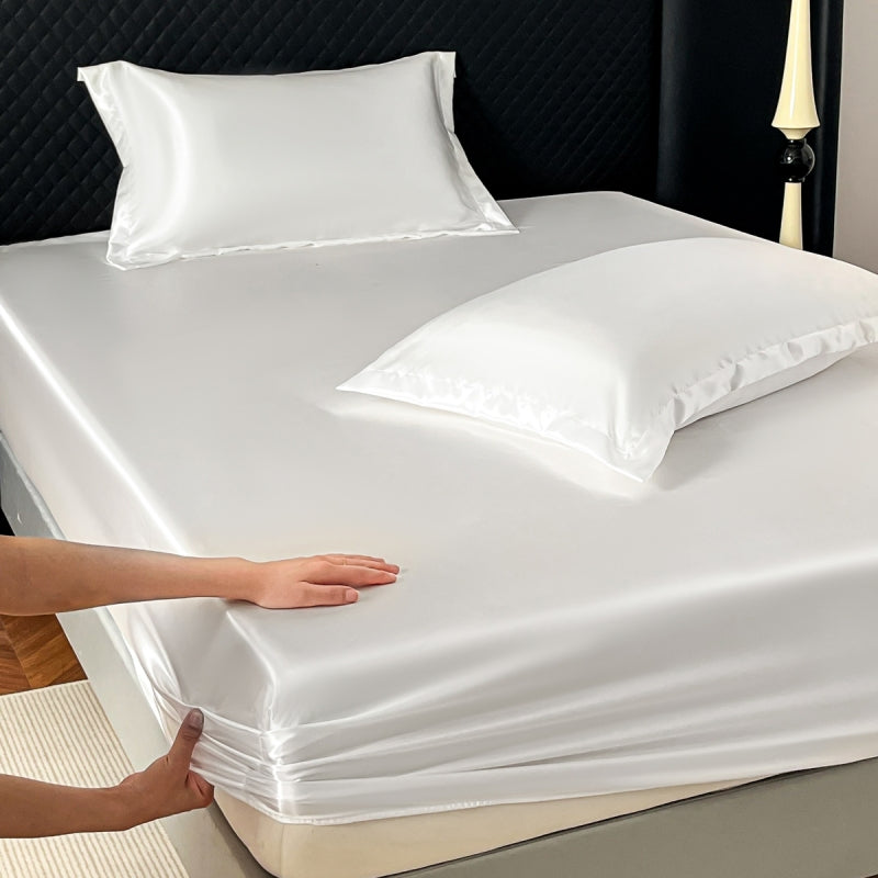 BEDVAULT – 360 Band Matratzenbezug Weiche Sichere Passform
